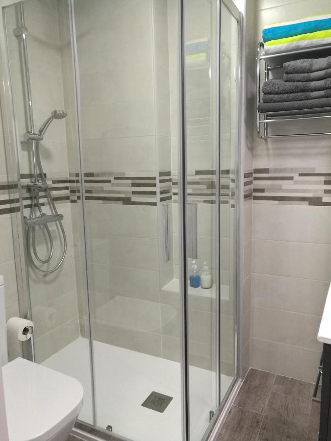 Estudio-Atico En Casco Antiguo Benidorm Eksteriør billede