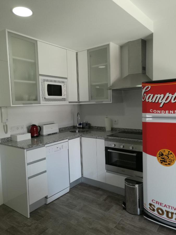 Estudio-Atico En Casco Antiguo Benidorm Eksteriør billede